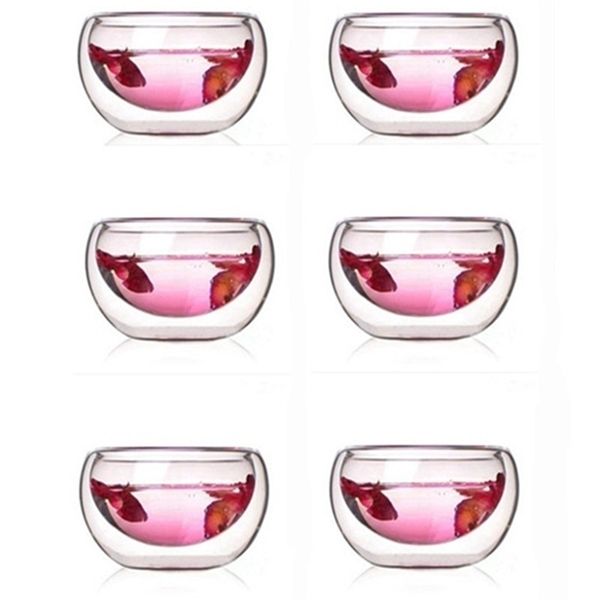ygs-y266 heat 6pieces/lot wall glass cup double teapot coffee puer kettle with filter durable tea set
ygs-y266 heat 6pieces/lot wall glass cup double teapot coffee puer kettle with filter durable tea set