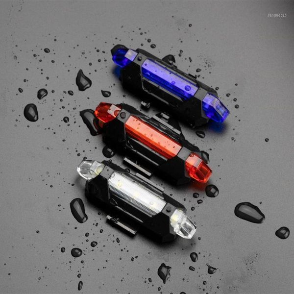 bicycle light rechargeable led taillight usb rear tail light night ride safety warning flash super bright1
bicycle light rechargeable led taillight usb rear tail light night ride safety warning flash super bright1