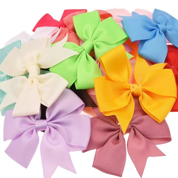 ribbon grosgrain 10pcs 8cm hair bows no clips boutique hair accessories flower headwear diy accessory for headband, Slivery;white
ribbon grosgrain 10pcs 8cm hair bows no clips boutique hair accessories flower headwear diy accessory for headband, Slivery;white