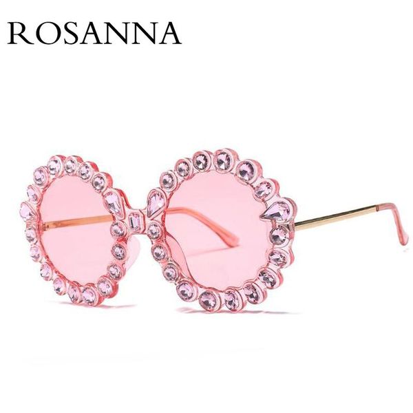 rosanna luxury big crystal sunglasses 2020 women shades women brand designer round diamond sun glasses female r888, White;black
rosanna luxury big crystal sunglasses 2020 women shades women brand designer round diamond sun glasses female r888, White;black