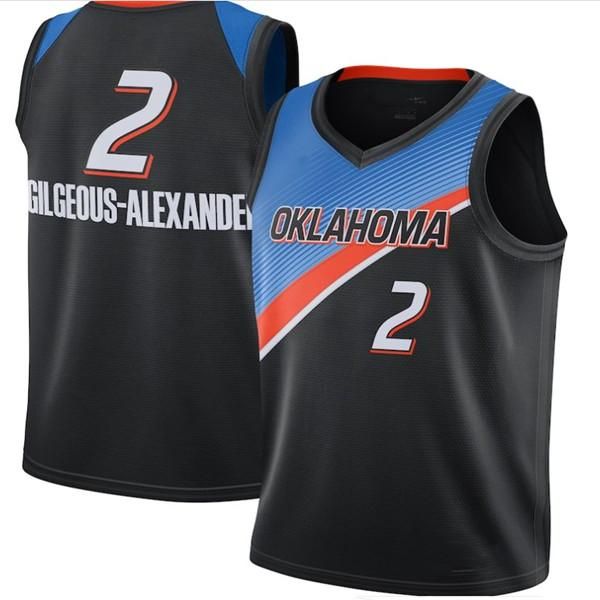 2020 2021 mans 2 gilgeous-alexander jersey black new swingman oklahoma city thunder edition stitched basketball jerseys, Black;red
2020 2021 mans 2 gilgeous-alexander jersey black new swingman oklahoma city thunder edition stitched basketball jerseys, Black;red