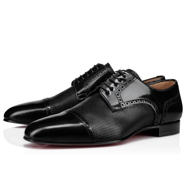 elegant gentleman red bottom eygeny derby men's loafers shoes,perfect-brands evening party wedding walking shoes, Black
elegant gentleman red bottom eygeny derby men's loafers shoes,perfect-brands evening party wedding walking shoes, Black