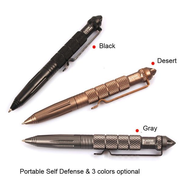 multi-purpose outdoor tactical portable defense aviation aluminum anti-skid cooyoo tool self guard pen 1 nj4al
multi-purpose outdoor tactical portable defense aviation aluminum anti-skid cooyoo tool self guard pen 1 nj4al