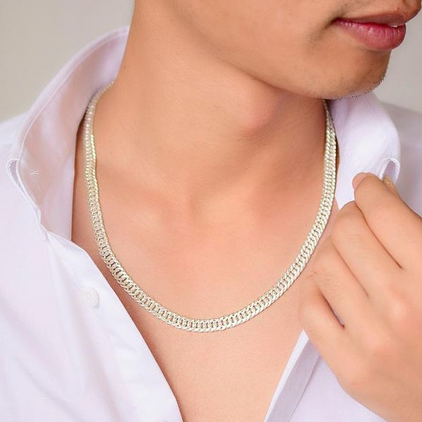 sa silverage chain lady's chain silver 990 necklace whip 990 silver necklace men's children's baby wide men's
sa silverage chain lady's chain silver 990 necklace whip 990 silver necklace men's children's baby wide men's