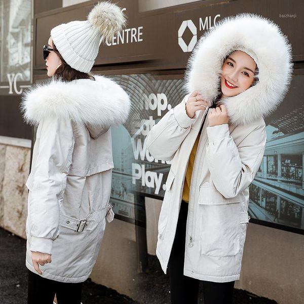 tide new parkas female women winter coat thickening cotton winter jacket fashion womens outwear parkas for women1, Black
tide new parkas female women winter coat thickening cotton winter jacket fashion womens outwear parkas for women1, Black