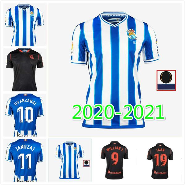 20 21 real sociedad soccer jerseys home 20 21away especial reale arena 3rd oyarzabal willian j. mas kids camisetas de futbol shirts, Black;yellow
20 21 real sociedad soccer jerseys home 20 21away especial reale arena 3rd oyarzabal willian j. mas kids camisetas de futbol shirts, Black;yellow