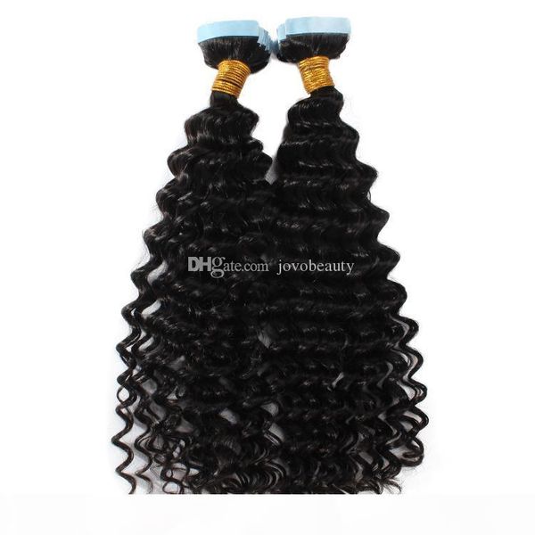 100g afro kinky curly body water deep wave straight 4a 4b 4c virgin natural skin weft tape in human hair extension, Black
100g afro kinky curly body water deep wave straight 4a 4b 4c virgin natural skin weft tape in human hair extension, Black