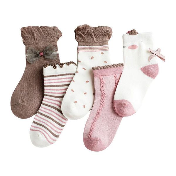 socks 5pairs/set 3-12years old children's cotton kids girls fashion autumn winter baby boy sock 2021 for, Pink;yellow
socks 5pairs/set 3-12years old children's cotton kids girls fashion autumn winter baby boy sock 2021 for, Pink;yellow