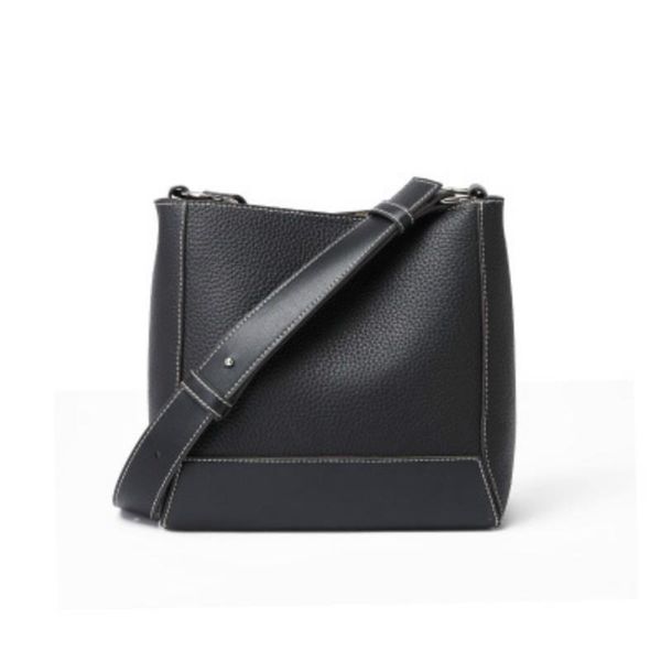 coated cowhide leather women retro one shoulder tote bag solid color bucket bag for women large capacity crossbody 2020 new
coated cowhide leather women retro one shoulder tote bag solid color bucket bag for women large capacity crossbody 2020 new
