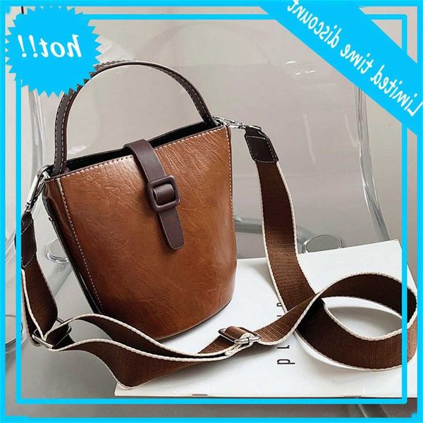 retro bucket handbags women shoulder bags 2020 new vintage ladies casual totes solid pu leather female purses
retro bucket handbags women shoulder bags 2020 new vintage ladies casual totes solid pu leather female purses