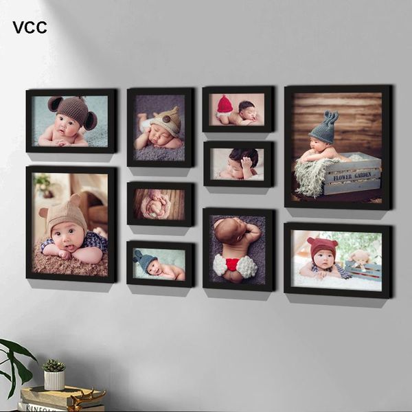 frames 10pcs/set natural wooden picture for wall hanging, po frame art wood home decoration decor
frames 10pcs/set natural wooden picture for wall hanging, po frame art wood home decoration decor