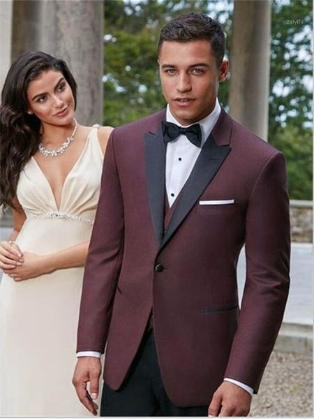 new elegant men's suit latest designs burgundy wedding slim fit tuxedo custom groom prom blazer terno masculino men's suit 3 pie1, White;black
new elegant men's suit latest designs burgundy wedding slim fit tuxedo custom groom prom blazer terno masculino men's suit 3 pie1, White;black