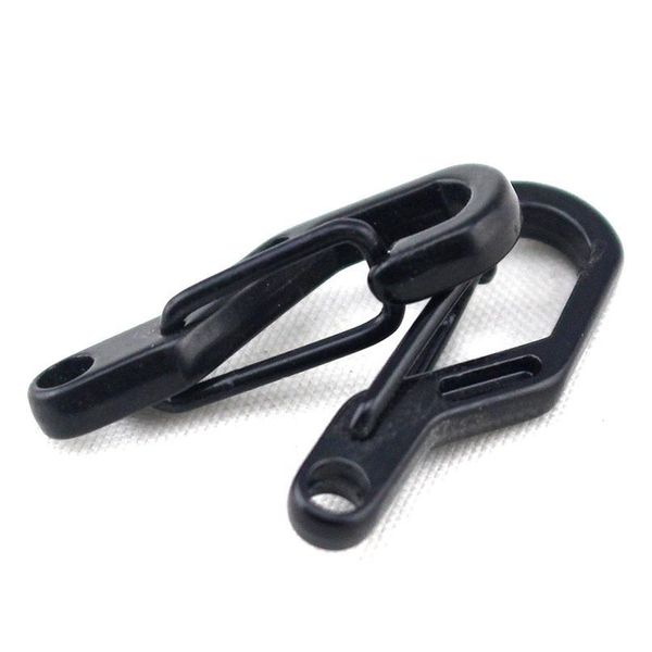 30pcs multifunction mini d-type hanging buckle key chain quick hook carabiner edc portable tool keychain outdoor sma jllluu
30pcs multifunction mini d-type hanging buckle key chain quick hook carabiner edc portable tool keychain outdoor sma jllluu