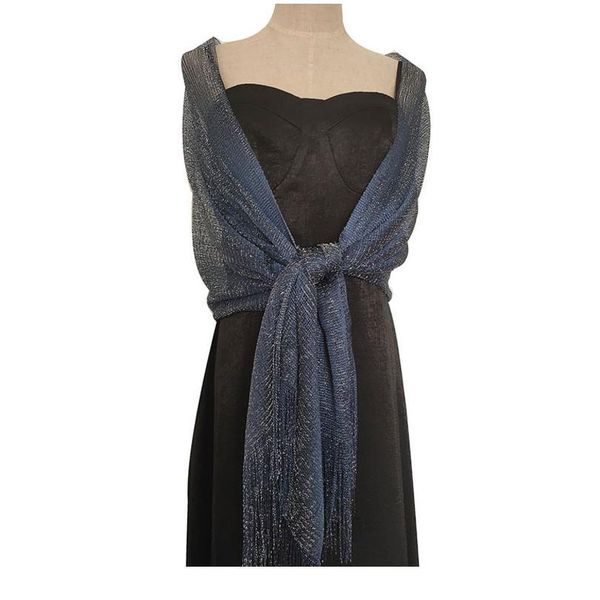 elegant evening dresses shawls female golden silvery wire tassels bridal bridesmaid party wedding temperament accessori jllvsn
elegant evening dresses shawls female golden silvery wire tassels bridal bridesmaid party wedding temperament accessori jllvsn