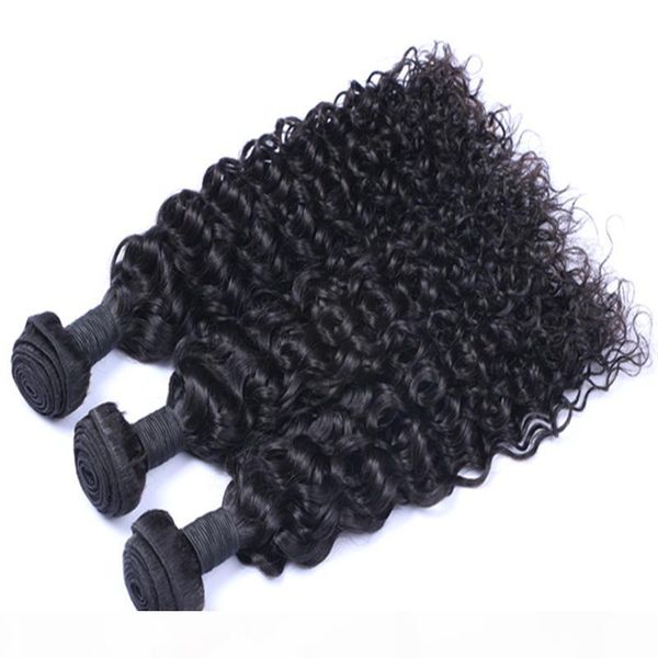 can be dyed brazilian hair human virgin hair extensions peruvian malaysian indian hair jerry curly weaves ing, Black
can be dyed brazilian hair human virgin hair extensions peruvian malaysian indian hair jerry curly weaves ing, Black