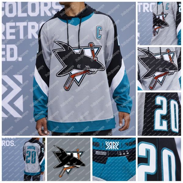 san jose sharks 2021 reverse retro jersey patrick marleau brent burns evander kane martin jones logan couture erik karlsson tomas hertl, Black;red
san jose sharks 2021 reverse retro jersey patrick marleau brent burns evander kane martin jones logan couture erik karlsson tomas hertl, Black;red