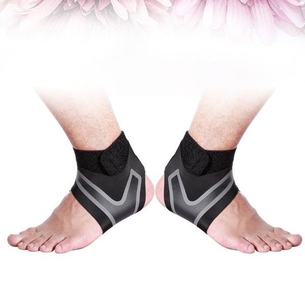 ankle support 1 pair sports adjustable stretchy brace for exercise basketball sprain - size:m (black), Blue;black
ankle support 1 pair sports adjustable stretchy brace for exercise basketball sprain - size:m (black), Blue;black