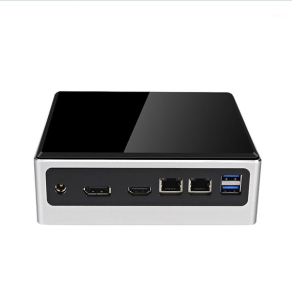 mini pc 8550u 7660u 8259u i3 8145u 7020u dual nic quad-cores ddr4 m.2 ssd 2.4g/5.0g wifi bluetooth4.0 dp type-c 8xus1
mini pc 8550u 7660u 8259u i3 8145u 7020u dual nic quad-cores ddr4 m.2 ssd 2.4g/5.0g wifi bluetooth4.0 dp type-c 8xus1