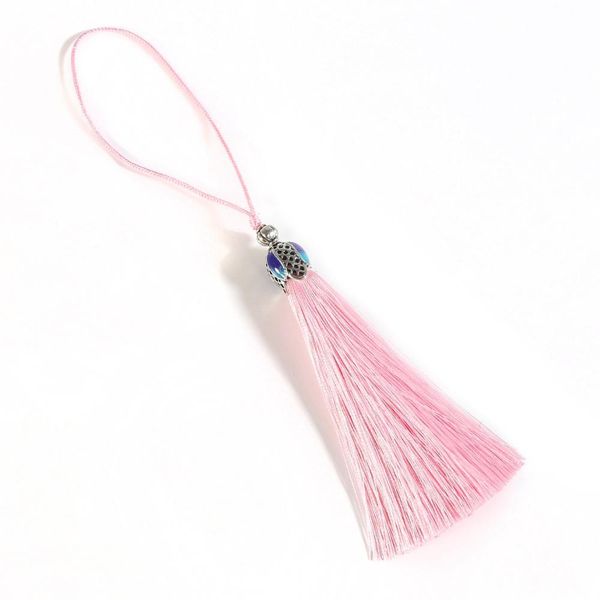2pcs 16cm alloy cap silk tassel fringe bang tassel trim for wedding home decoration sewing curtain accessories h jllbsg
2pcs 16cm alloy cap silk tassel fringe bang tassel trim for wedding home decoration sewing curtain accessories h jllbsg