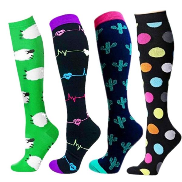men's socks compression anti fatigue pain relief travel cycling basketball golf hiking running for varicose veins men sock, Black
men's socks compression anti fatigue pain relief travel cycling basketball golf hiking running for varicose veins men sock, Black