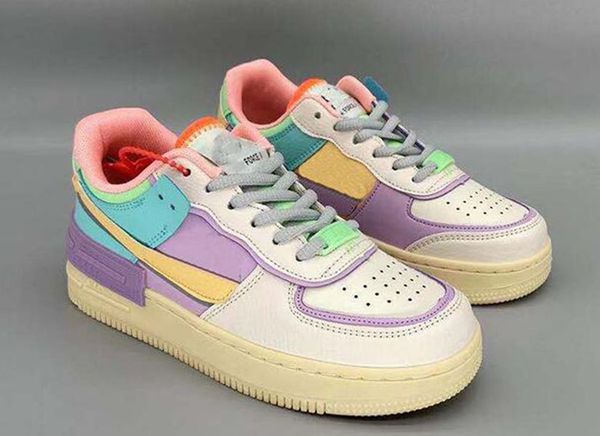 fashion color contrast ladies casual dress shoes women thick-soled sports leisure skateboard student sneakers women's m003
fashion color contrast ladies casual dress shoes women thick-soled sports leisure skateboard student sneakers women's m003