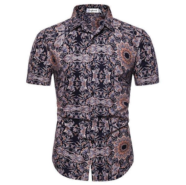casual mens dress shirts men's clothing fashion social shirt for men hawaiian summer blouse men camisa masculina short sleeve, White;black
casual mens dress shirts men's clothing fashion social shirt for men hawaiian summer blouse men camisa masculina short sleeve, White;black