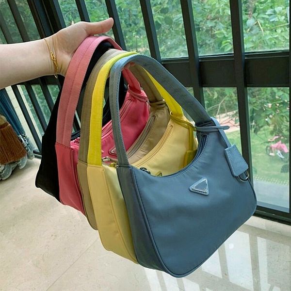 tote new women's re-edition tote nylon leather shoulder bag luxury designer women's shoulder bag crossbody bags handbag
tote new women's re-edition tote nylon leather shoulder bag luxury designer women's shoulder bag crossbody bags handbag