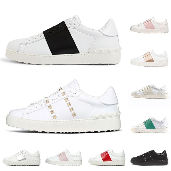 2022 new arrival loafers dress shoes big size 12 white black red fashion mens womens luxury leather designer shoes low sports sneakers eur 3
2022 new arrival loafers dress shoes big size 12 white black red fashion mens womens luxury leather designer shoes low sports sneakers eur 3