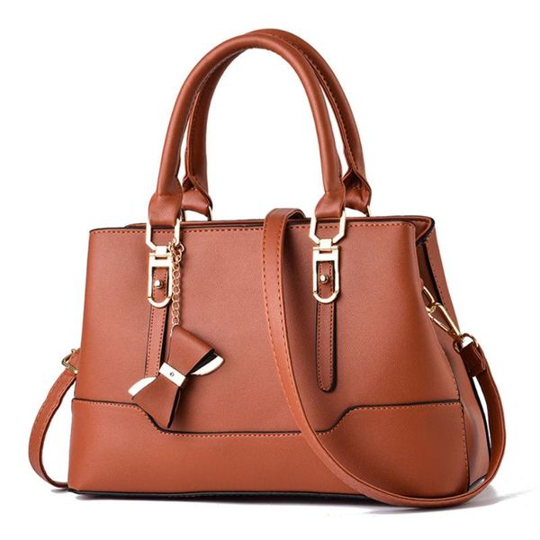 shoulder bags black leather handbag women luxury design candy color crossbody large capacity ladies messenger hand bag bow totes
shoulder bags black leather handbag women luxury design candy color crossbody large capacity ladies messenger hand bag bow totes