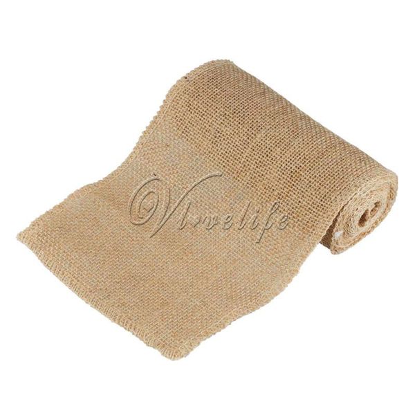 1piece vintage burlap ribbons 6'' x 94'' burlap wedding chair sashes jute tie bow for party baby shower rustic wedding d
1piece vintage burlap ribbons 6'' x 94'' burlap wedding chair sashes jute tie bow for party baby shower rustic wedding d