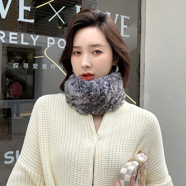 2020 new arrivals real fur scarf women's natural fur headband lady chinchilla collar elastic muffler s7700, Blue;gray
2020 new arrivals real fur scarf women's natural fur headband lady chinchilla collar elastic muffler s7700, Blue;gray