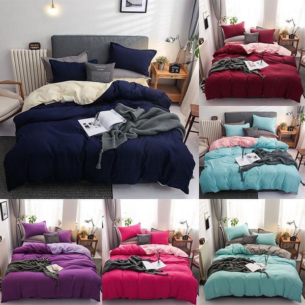 nordic bedding sets polyester bed cover duvet cover flat sheet pillowcases 4 pcs king blue beige red bedclothes
nordic bedding sets polyester bed cover duvet cover flat sheet pillowcases 4 pcs king blue beige red bedclothes
