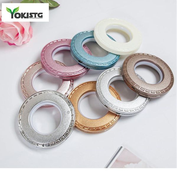 yokistg beads edge rings eyelets for curtains luxurious plastic decoration curtain accessories for ring bbyarh
yokistg beads edge rings eyelets for curtains luxurious plastic decoration curtain accessories for ring bbyarh