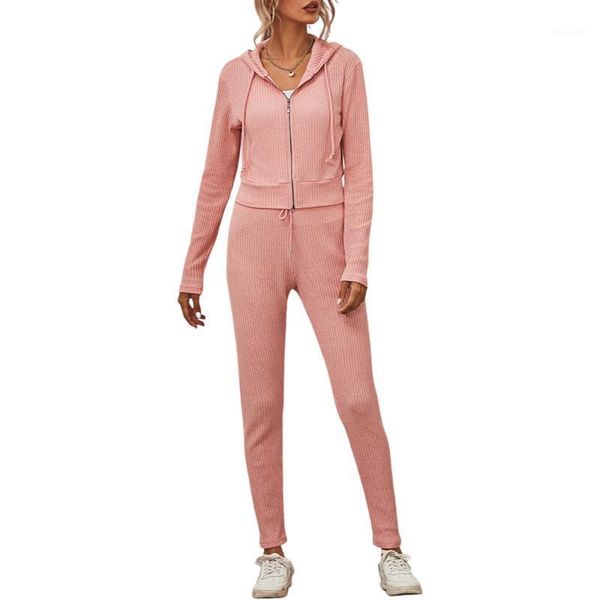 meihuida 2021 fashion women's two piece set, hooded zipper cardigan solid color jacket thread knitted trousers for female1, Gray
meihuida 2021 fashion women's two piece set, hooded zipper cardigan solid color jacket thread knitted trousers for female1, Gray