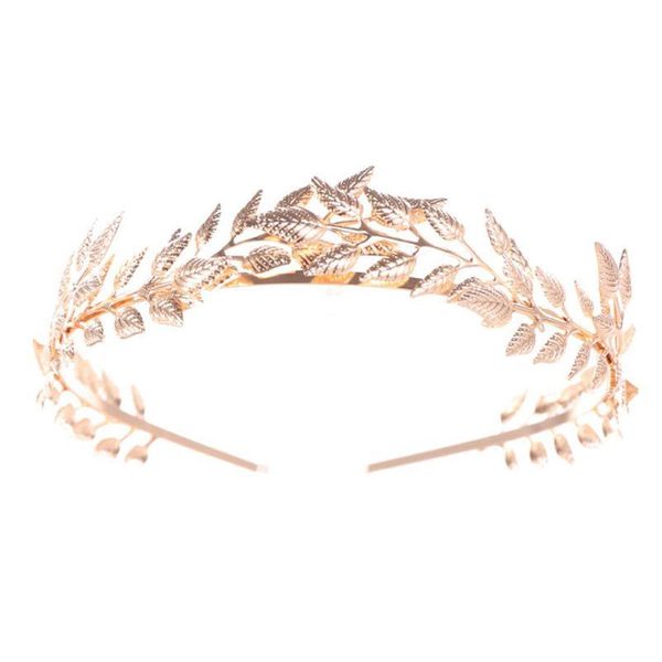 hair clips & barrettes leaf crown bride headband leaves luxury gold bridal wedding headwear fashion vintage princess baroque style headdress, Golden;silver
hair clips & barrettes leaf crown bride headband leaves luxury gold bridal wedding headwear fashion vintage princess baroque style headdress, Golden;silver