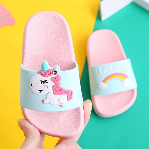 middle slippers summer boys and girls age children's home soft bottom antiskid cute cartoon baby sandals, Black;red
middle slippers summer boys and girls age children's home soft bottom antiskid cute cartoon baby sandals, Black;red