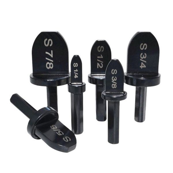 professional hand tool sets swaging drill bit set 6pcs imperial tube pipe expander support for air conditioner conditioning drop
professional hand tool sets swaging drill bit set 6pcs imperial tube pipe expander support for air conditioner conditioning drop