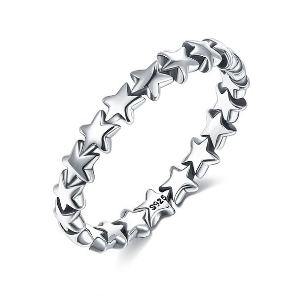 2021 fashion trendy 925 sterling silver ring interstellar star ring accessories engagement wedding anniversary gift women
2021 fashion trendy 925 sterling silver ring interstellar star ring accessories engagement wedding anniversary gift women