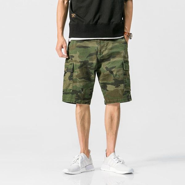 isurvivor2020 new tooling camouflage loose tooling pocket shorts men cool summer camouflage shorts loose casual fashion1, White;black
isurvivor2020 new tooling camouflage loose tooling pocket shorts men cool summer camouflage shorts loose casual fashion1, White;black