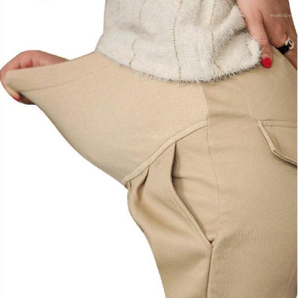 maternity bottoms belly pants causal trousers for pregnancy wear plus size summer and spring clothes pregnant women1, White
maternity bottoms belly pants causal trousers for pregnancy wear plus size summer and spring clothes pregnant women1, White