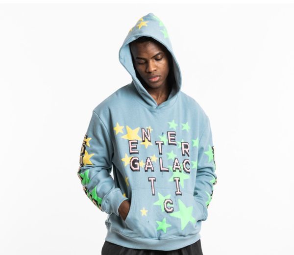 20ss cactus plant flea market kid cudi enter pullover men women high sweatshirts hoodie hooded, Black
20ss cactus plant flea market kid cudi enter pullover men women high sweatshirts hoodie hooded, Black
