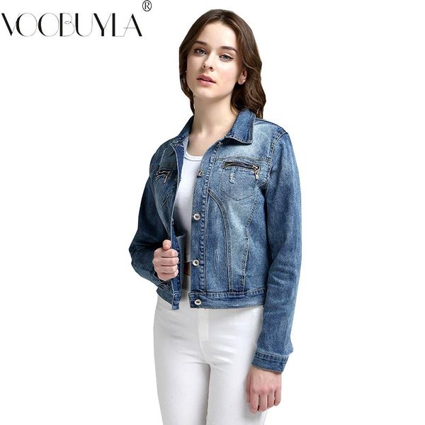 winter long sleeve jeans jacket women plus size 5xl 6xl autumn pocket zipper stretch short denim jacket coat oversize, Black;brown
winter long sleeve jeans jacket women plus size 5xl 6xl autumn pocket zipper stretch short denim jacket coat oversize, Black;brown