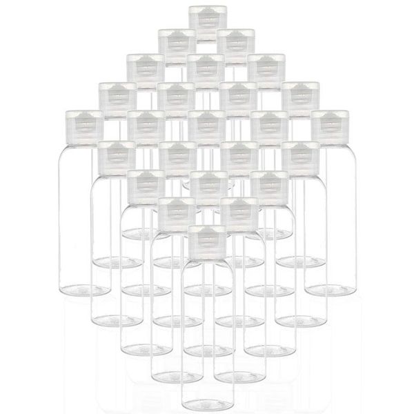 storage bottles & jars 3/5/10pcs lotion clamshell bottle 10ml/30ml/50ml/60ml/100ml cosmetic empty plastic travel
storage bottles & jars 3/5/10pcs lotion clamshell bottle 10ml/30ml/50ml/60ml/100ml cosmetic empty plastic travel