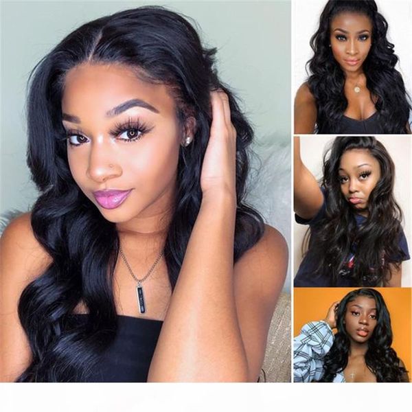 body wave ear to ear frontal wig swiss lace delivery natural black color, Black;brown
body wave ear to ear frontal wig swiss lace delivery natural black color, Black;brown