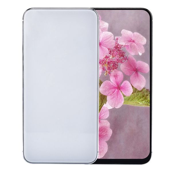 Free UPS i15 Pro Max 5G Smart Phones 256GB 512GB 1TB Android OS 6.7 inch All Screen HD+ Face ID USB-C 3.0 3G WCDMA Quad Core 1GB 8GB GPS 20.0MP Camera
Free UPS i15 Pro Max 5G Smart Phones 256GB 512GB 1TB Android OS 6.7 inch All Screen HD+ Face ID USB-C 3.0 3G WCDMA Quad Core 1GB 8GB GPS 20.0MP Camera
