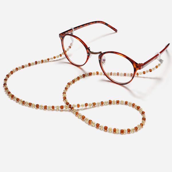 handmade rice beaded eyeglass sun glasses cord eye glasses holder spectacles necklace sunglass reading glasse neck strap chain h bbydeo
handmade rice beaded eyeglass sun glasses cord eye glasses holder spectacles necklace sunglass reading glasse neck strap chain h bbydeo
