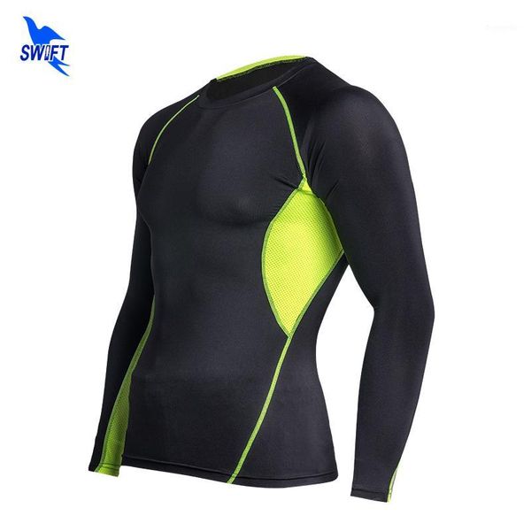 fleece lined long sleeve compression t-shirt thermal gym fitness tights skinny yoga running shirt rashgard men's sportswear 1, Black;blue
fleece lined long sleeve compression t-shirt thermal gym fitness tights skinny yoga running shirt rashgard men's sportswear 1, Black;blue