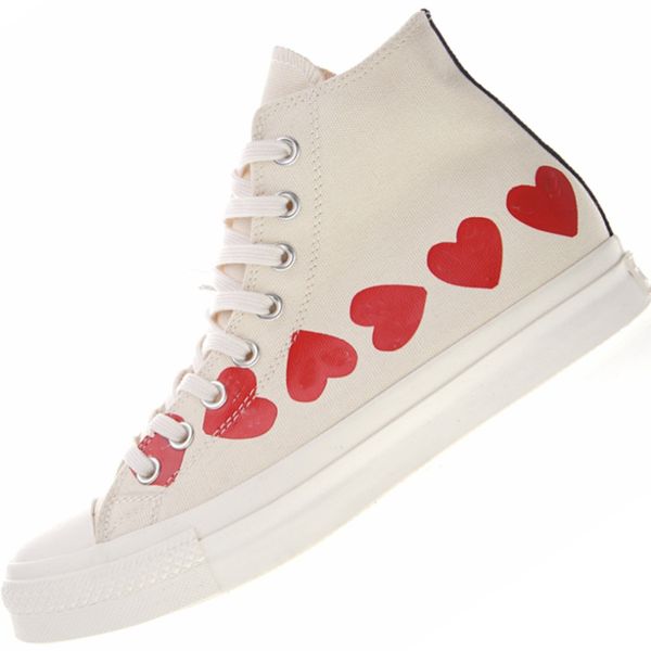 big eyes play canvas shoes multi hearthi classic jointly name skateboard trainers casual outdoor sport sneakers, Black
big eyes play canvas shoes multi hearthi classic jointly name skateboard trainers casual outdoor sport sneakers, Black