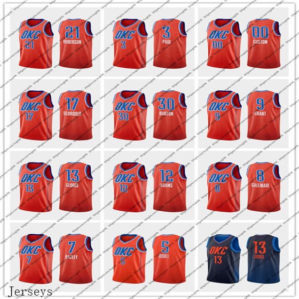 thunder oklahoma city 12 adams 3 paul 0 westbrook 13 george basketball jerseys steven chris russell paul statement jersey, Black
thunder oklahoma city 12 adams 3 paul 0 westbrook 13 george basketball jerseys steven chris russell paul statement jersey, Black