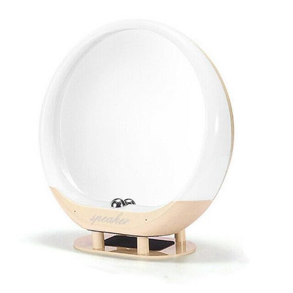 makeup vanity mirror с огнями и динамиками bluetooth usb аккумуляторный светодиодный макияж зеркальный динамик с удаленным
makeup vanity mirror с огнями и динамиками bluetooth usb аккумуляторный светодиодный макияж зеркальный динамик с удаленным